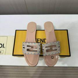 Picture of Fendi Slippers _SKUFendisz35-40FS06012795